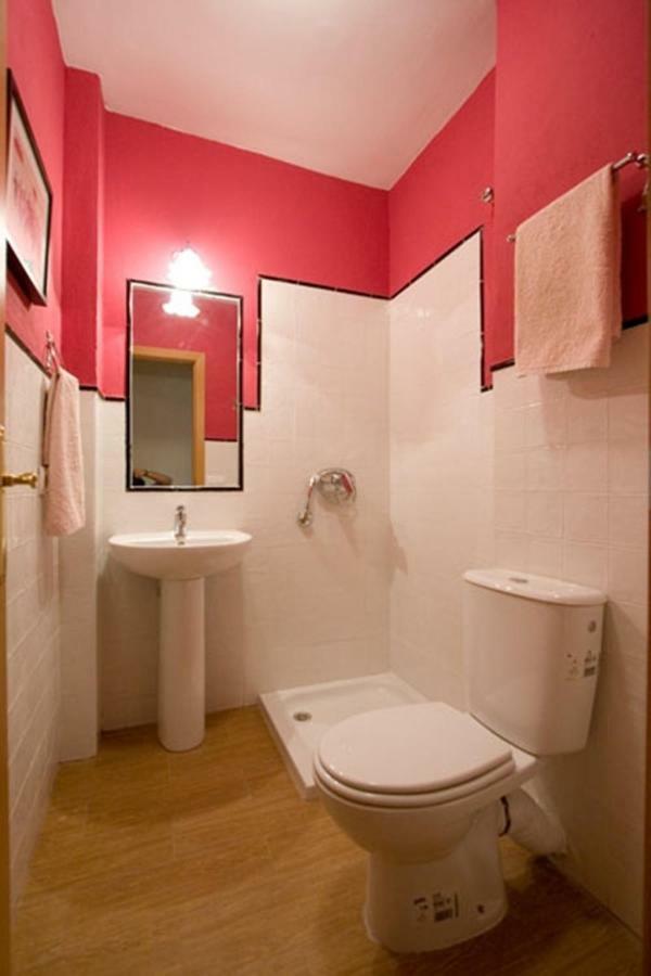 Macarena Flat Apartment Seville Exterior photo