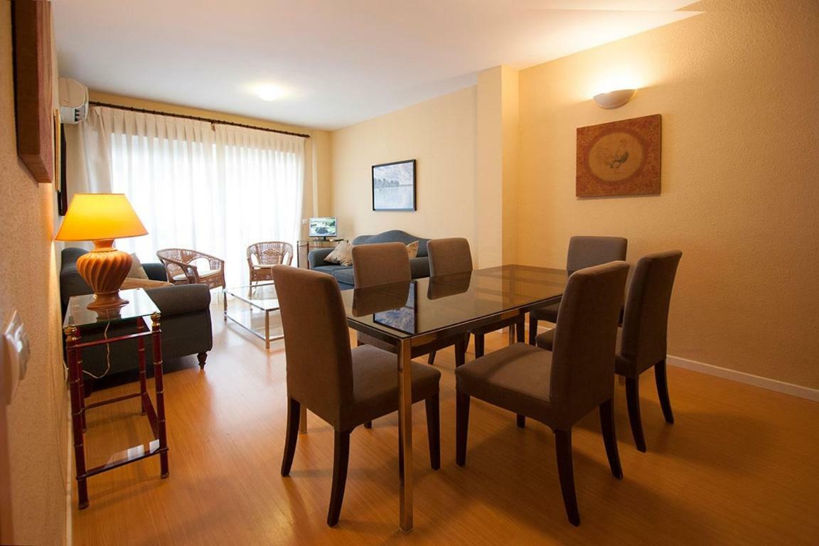Macarena Flat Apartment Seville Exterior photo